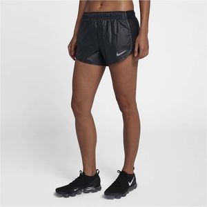 NWT Nike Tempo Running Shorts Black XS